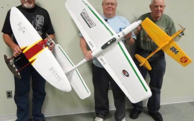 Norfolk Aeromodelers Contol Line club