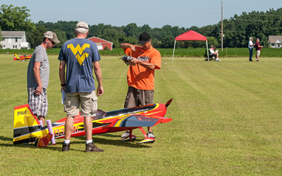 IMAC Competitions Scheduled for Hurlock, MD