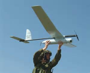 UAV’s from the FAA Standpoint