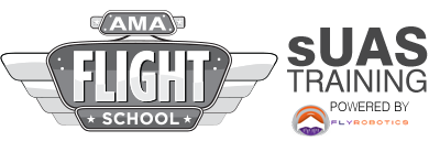AMA Showcase sUAS Training