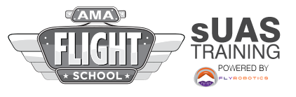 AMA Showcase sUAS Training