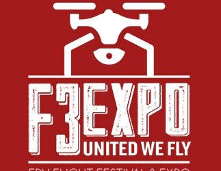 F3Expo is the world’s first drone technology and lifestyle event of its kind.