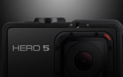 GoPro Hero 5: Everything You Need To Know