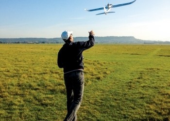 How drones can help keep our food supply safe