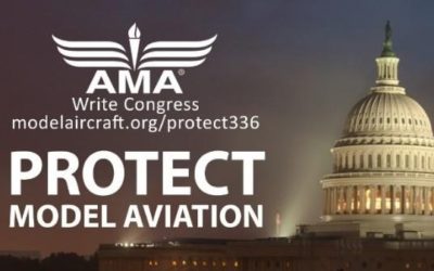 AMA Members need to contact their representatives in congress